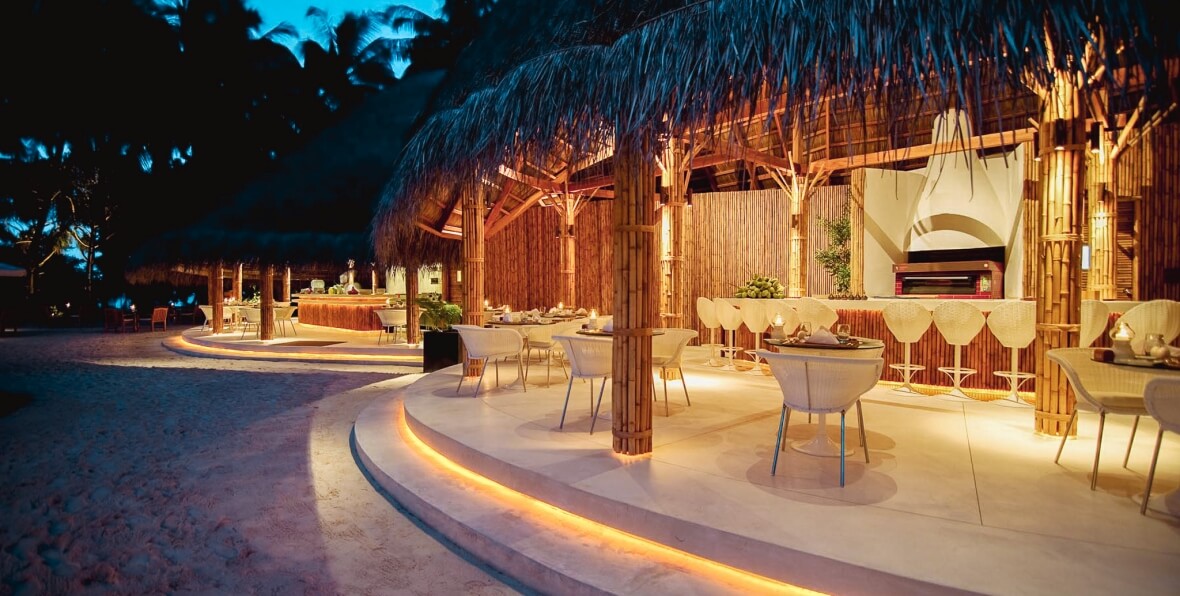 庫拉馬提 Kuramathi-Palm03