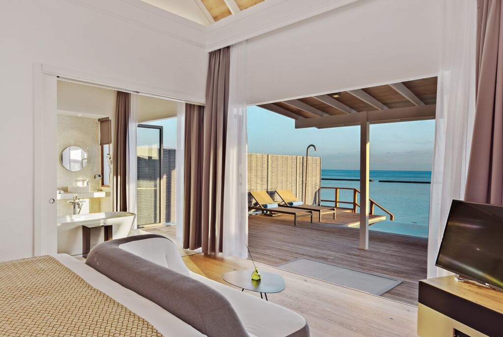 庫拉馬提 Kuramathi-water-villa-with-pool-04