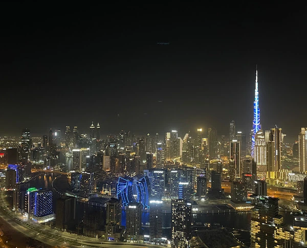 杜拜旅遊-SLS-蜜月旅行-客人分享照片