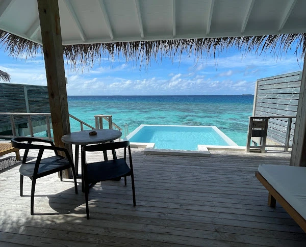 馬爾地夫旅遊-雙島遊-蜜月旅行-客人分享照片