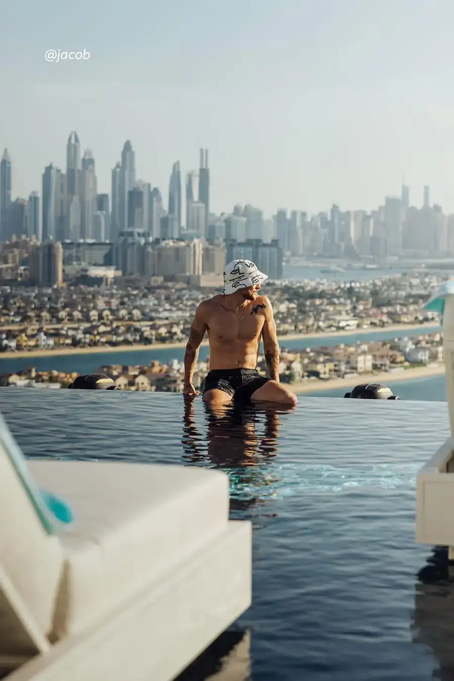 杜拜旅遊景點_Cloud22