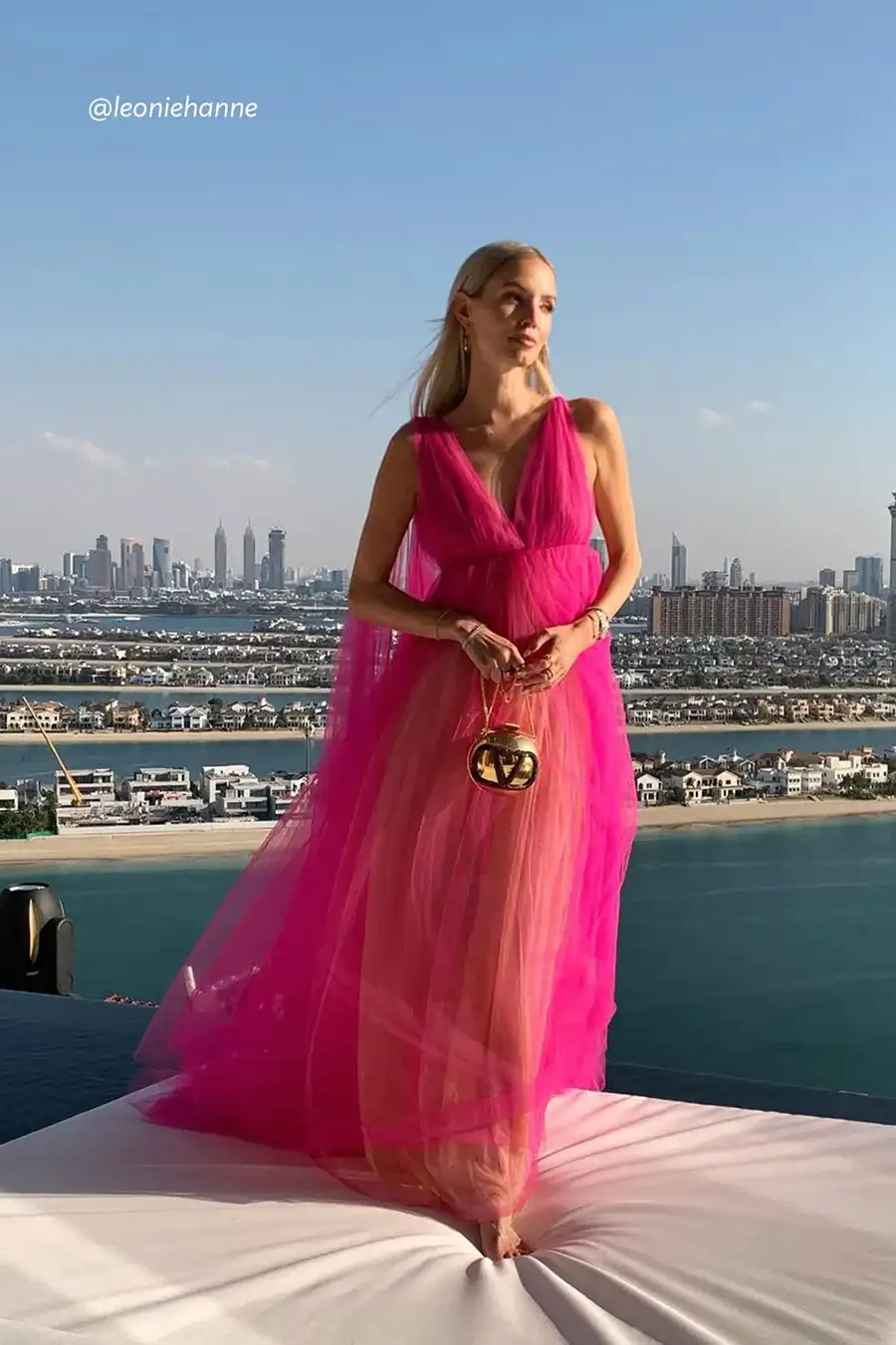 杜拜旅遊景點_Cloud22