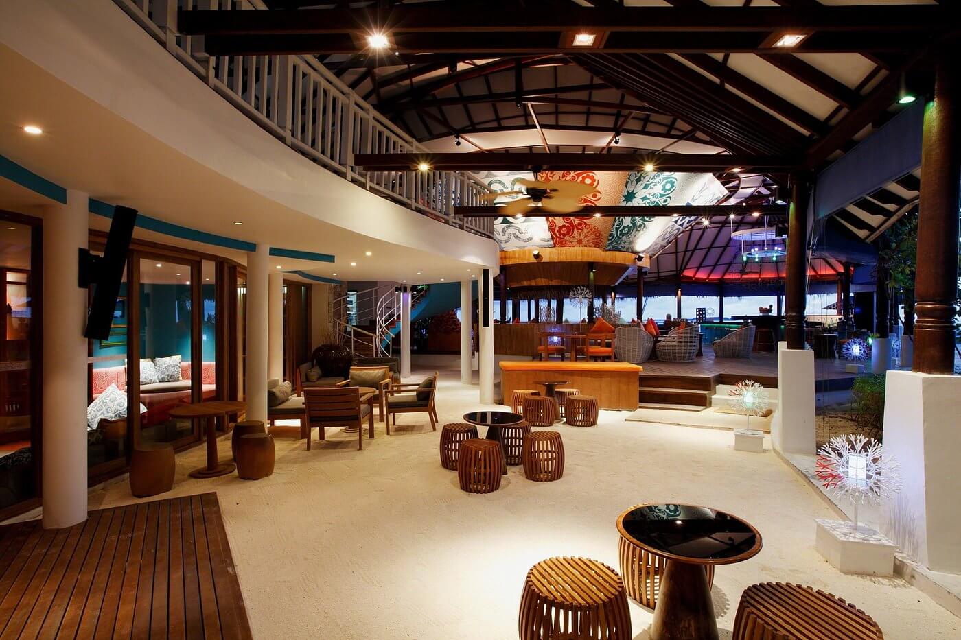 machchafushi coral bar