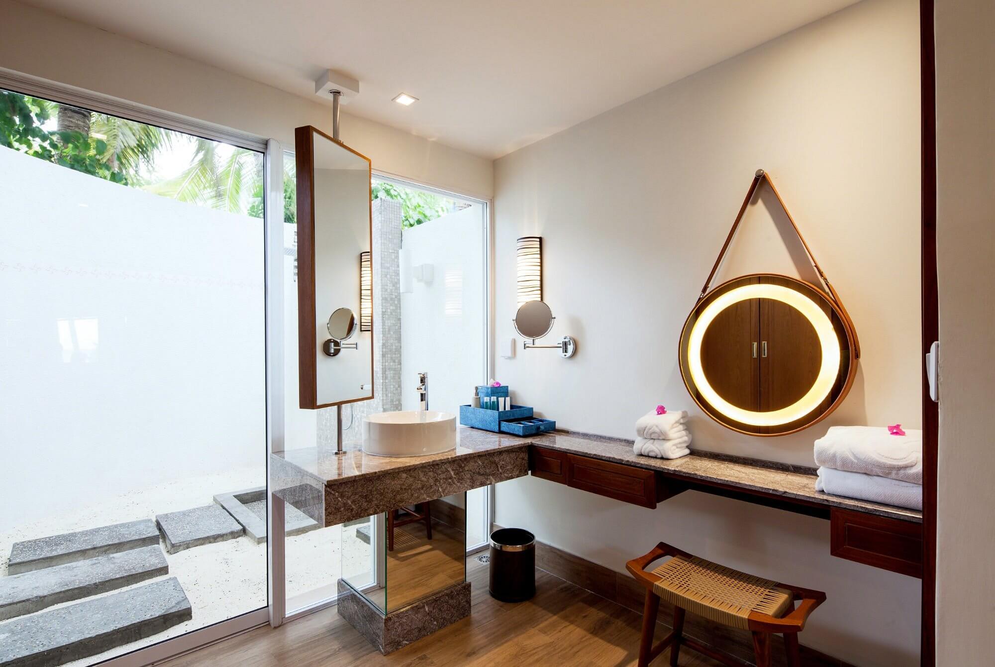 machchafushi duplex beach villa