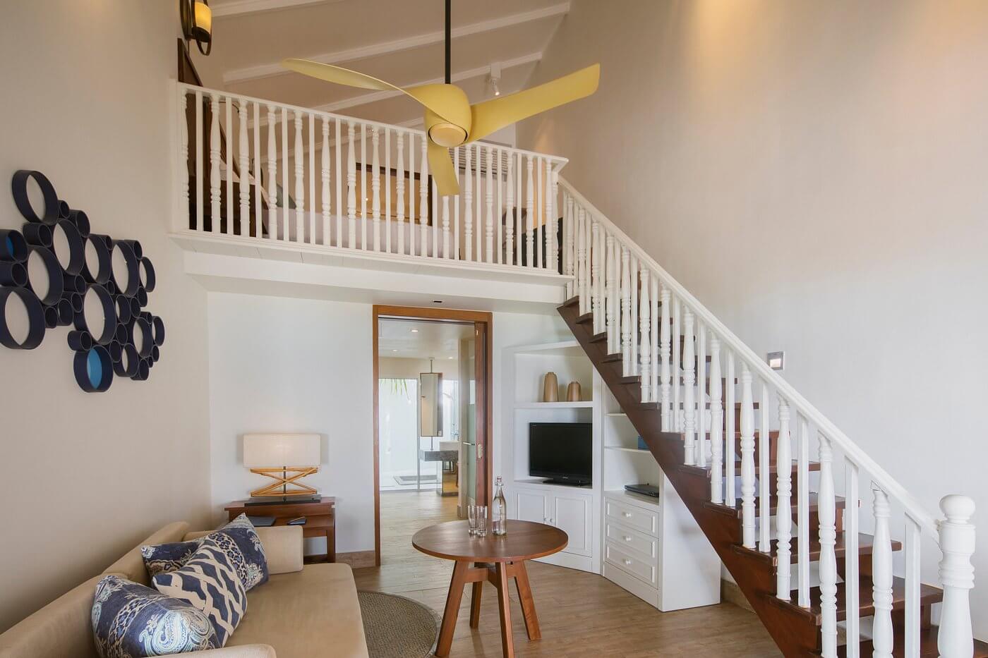 馬爾地夫 聖塔拉度假村介紹 Centara Grand Maldives