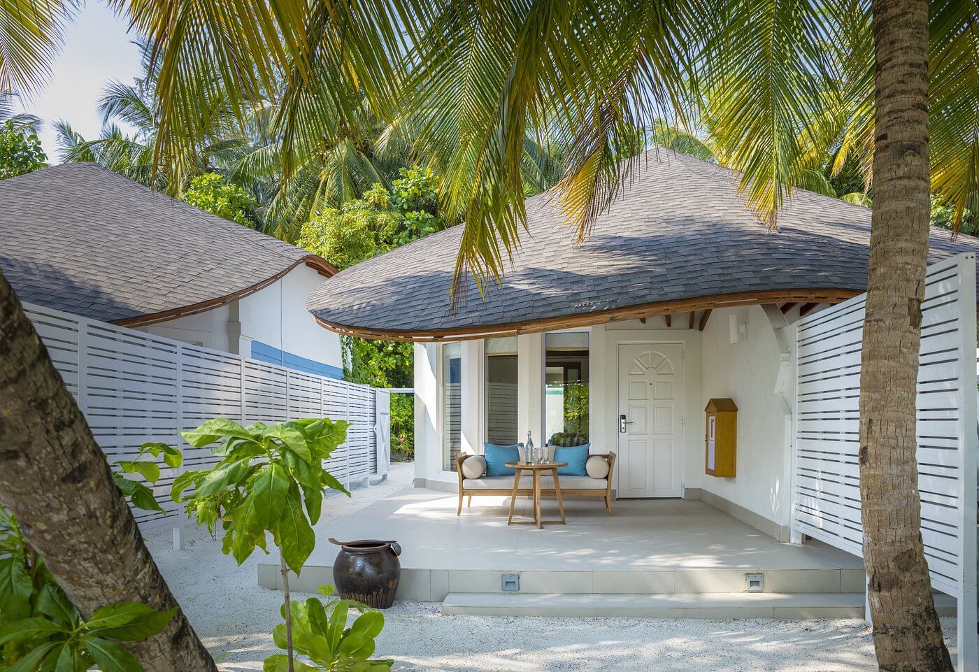 Machchafushi Duplex Beach Villa