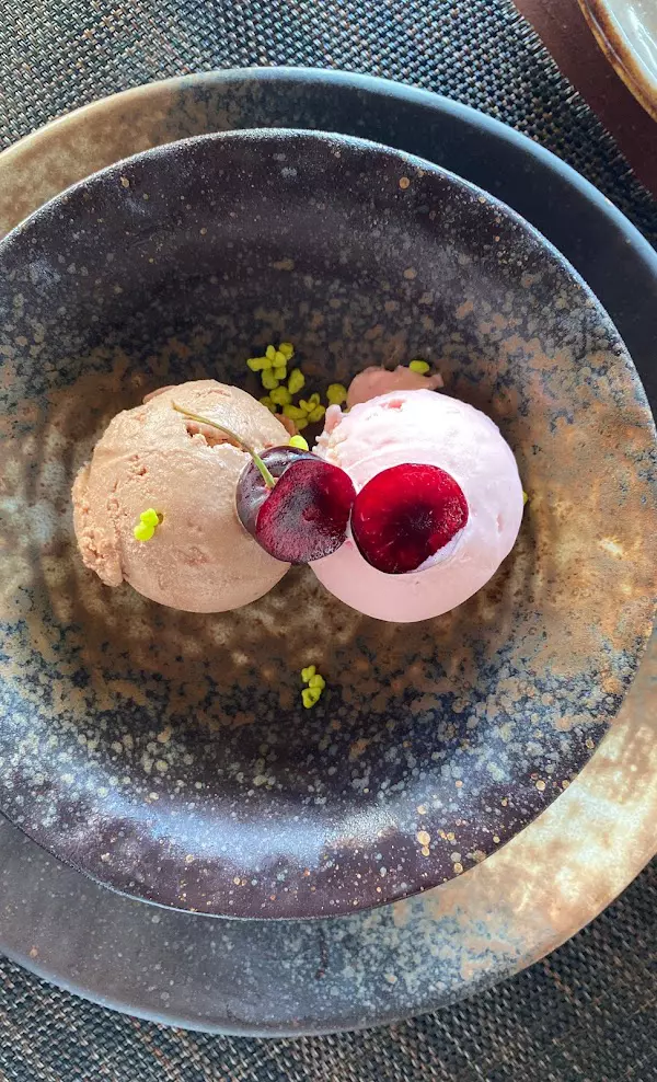 克拉拉旅遊_馬爾地夫旅遊_客人好評分享照片_PULLMAN鉑爾曼度假村_美食