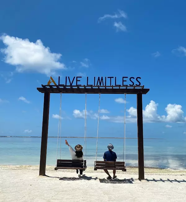 克拉拉旅遊_馬爾地夫旅遊_客人好評分享照片_PULLMAN鉑爾曼度假村