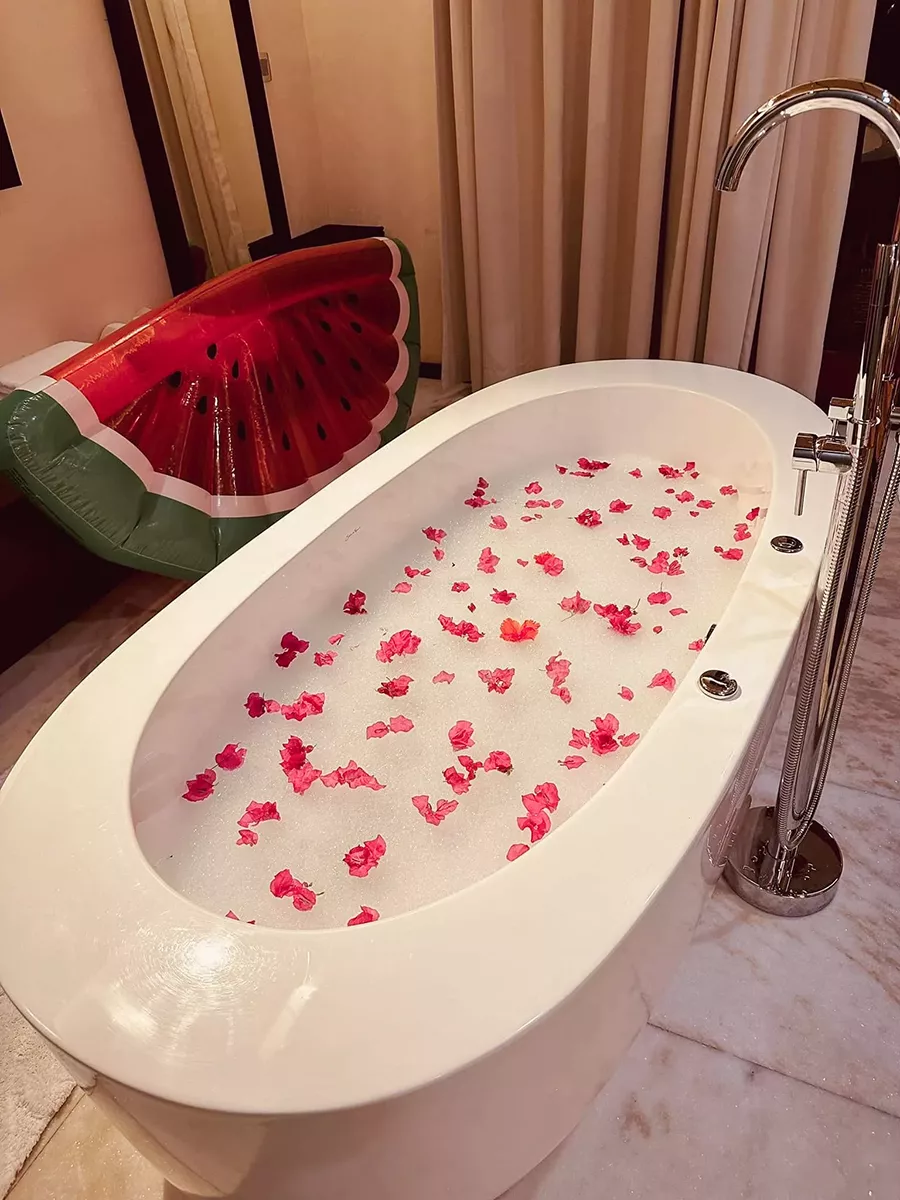 克拉拉旅遊_馬爾地夫旅遊_客人好評分享照片_lily-beach莉莉渡假村