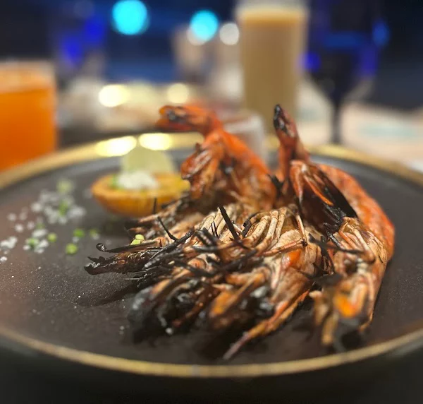 克拉拉旅遊_馬爾地夫旅遊_客人好評分享照片_富士法魯渡假村餐廳食物