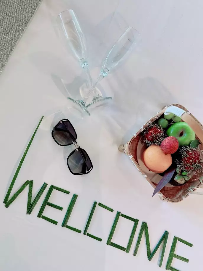 克拉拉旅遊_馬爾地夫旅遊_客人好評分享照片_富士法魯渡假村