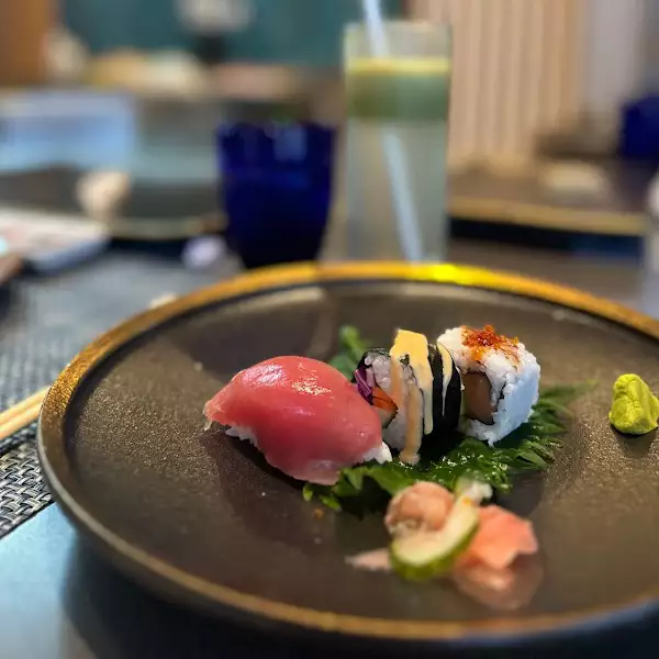 克拉拉旅遊_馬爾地夫旅遊_客人好評分享照片_富士法魯渡假村餐廳食物