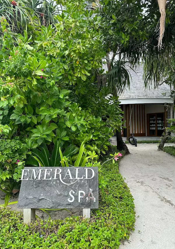 克拉拉旅遊_馬爾地夫旅遊_客人好評分享照片_富士法魯渡假村SPA