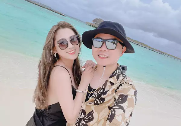 克拉拉旅遊_馬爾地夫旅遊_客人好評分享照片_富士法魯渡假村