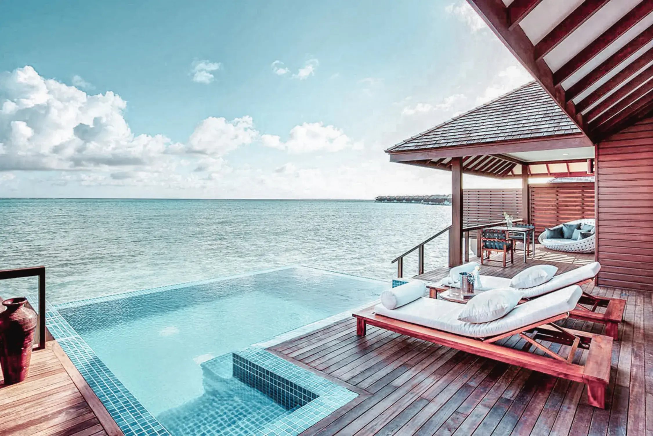 神仙珊瑚渡假村Hideawaybeachmaldives1