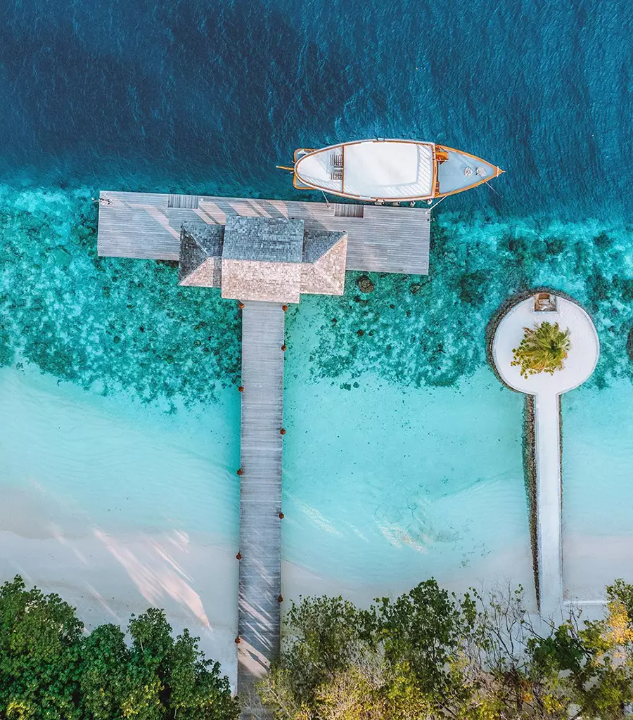 馬爾地夫旅遊_莉莉海灘渡假村