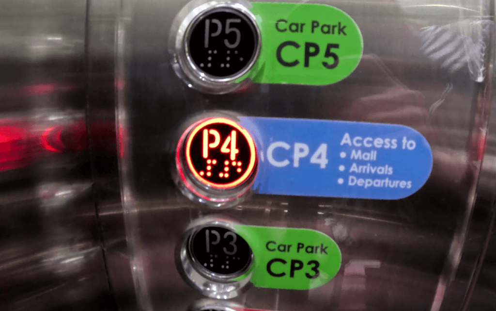 吉隆坡機場前往過境旅館 (2)