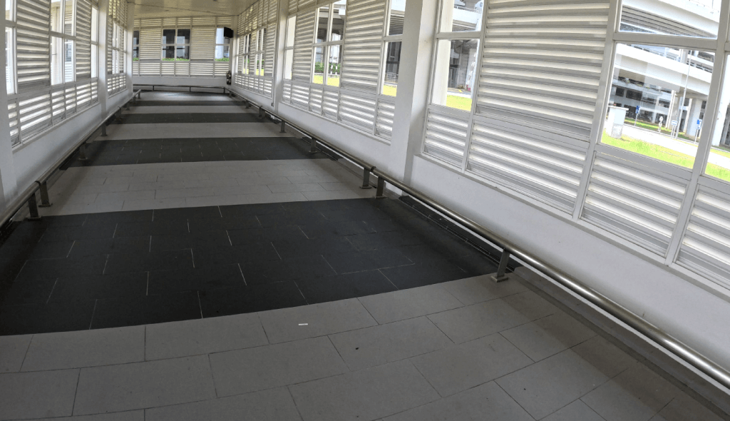 吉隆坡機場前往過境旅館 (3)