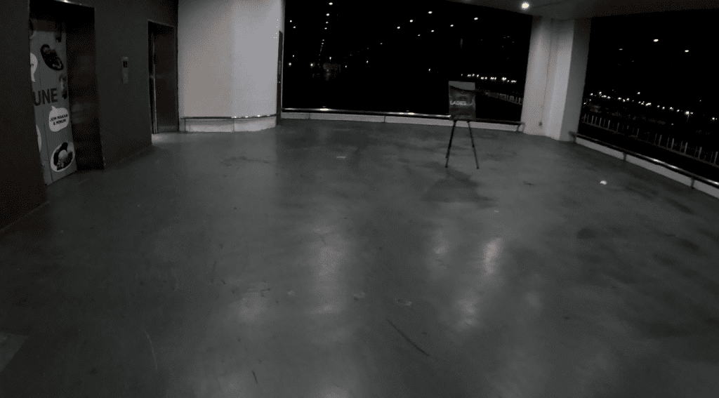 機場前往過境旅館路徑 (2)