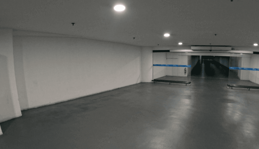 機場前往過境旅館路徑 (4)