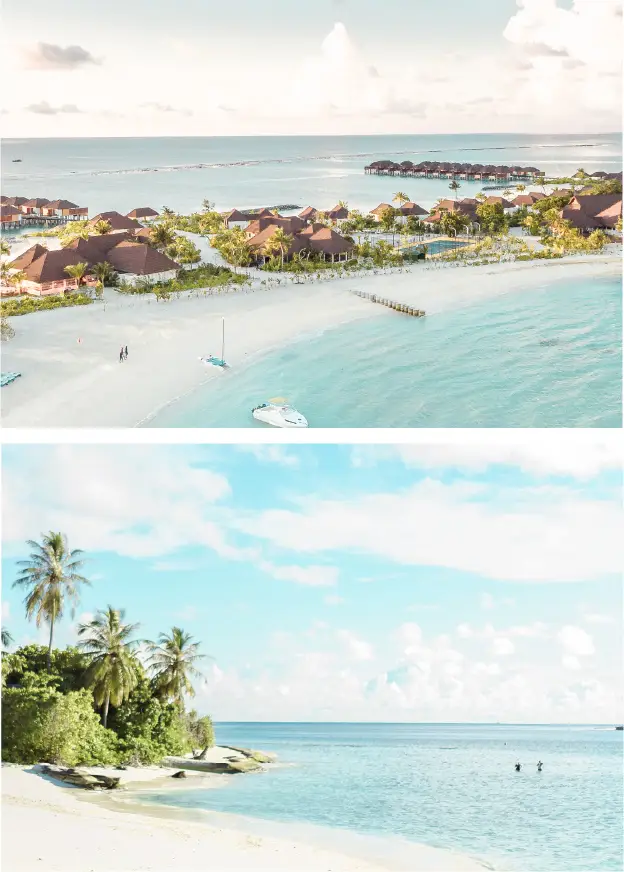 馬爾地夫潛水等級