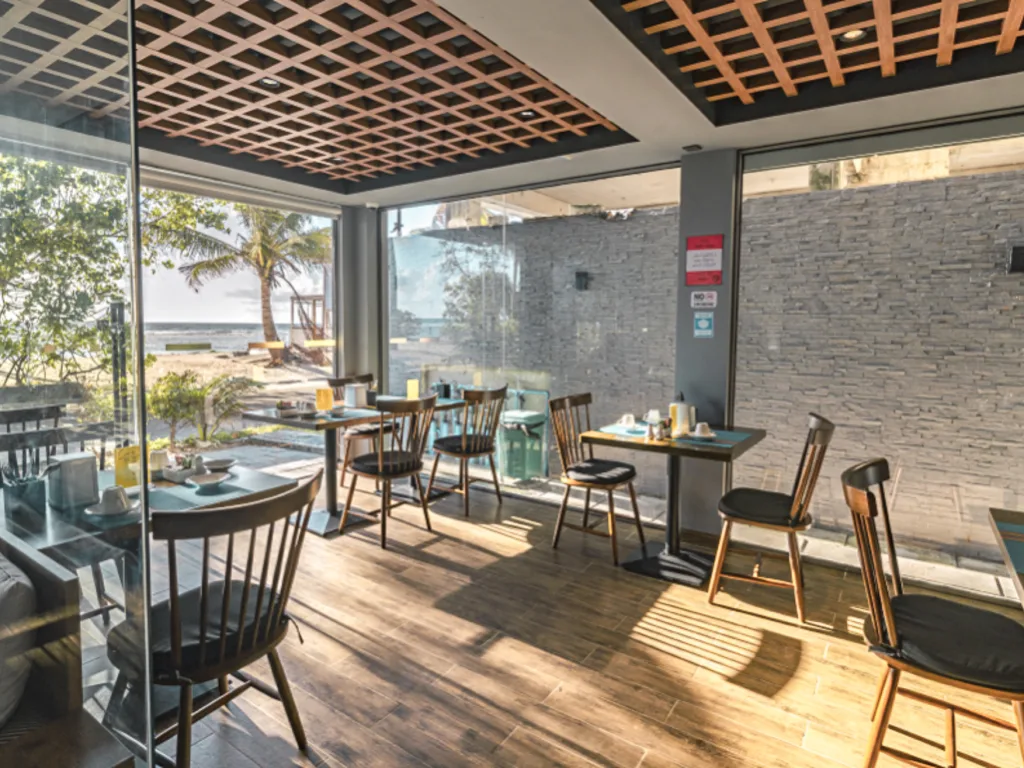 Chen Beach Inn過境旅店 (7)