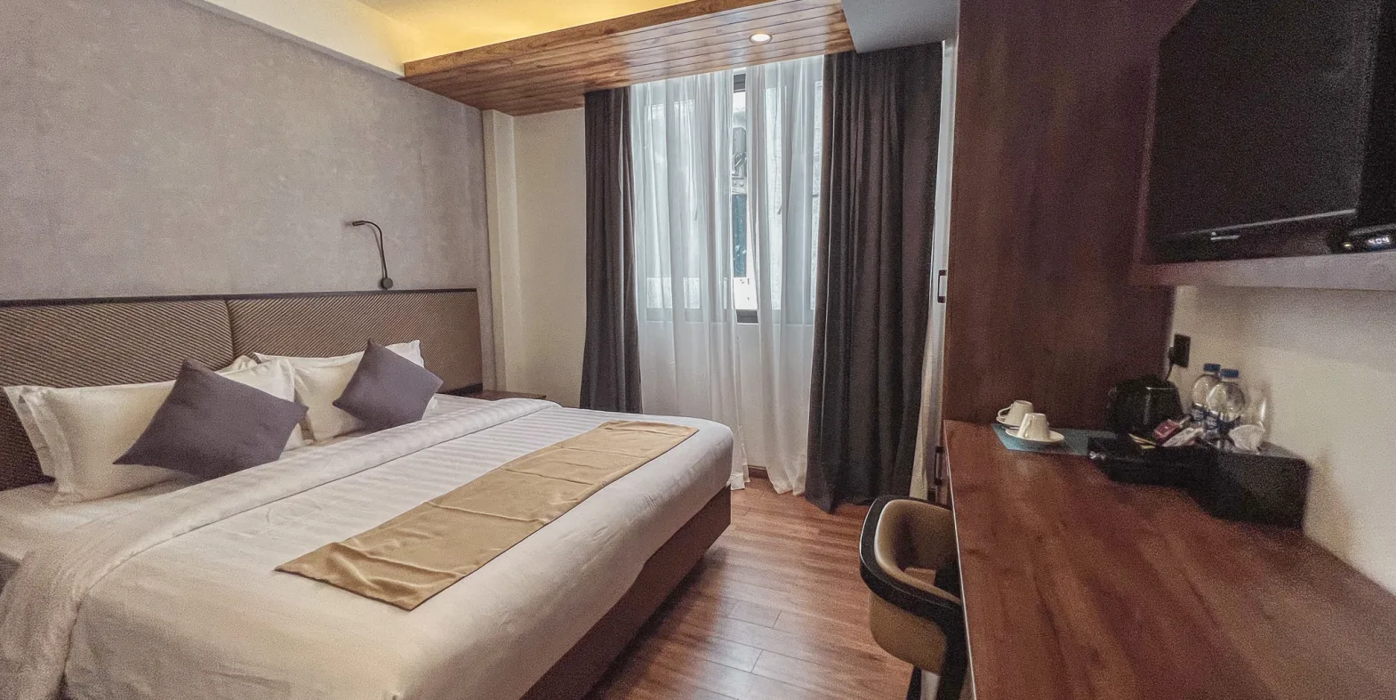 chenbeachInn過境旅館1