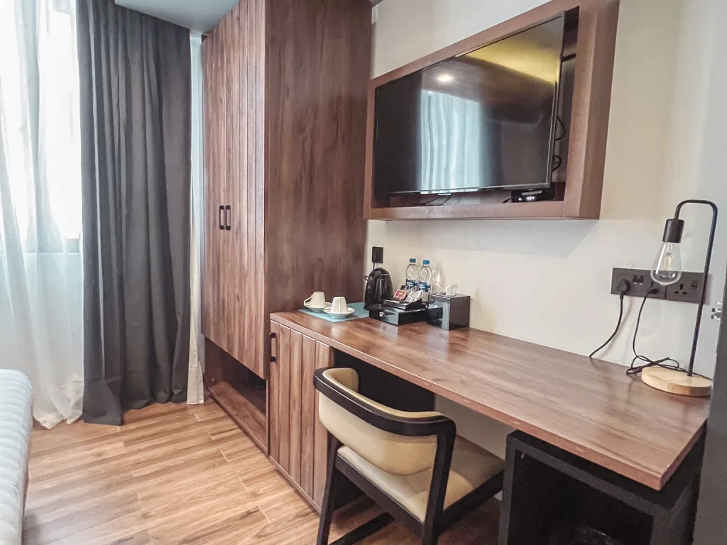 chenbeachInn過境旅館4