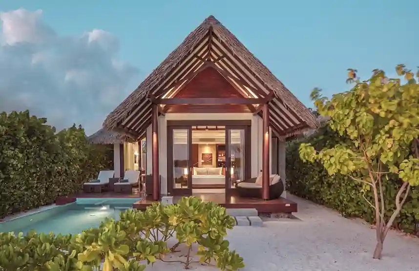 阿拉傳承 Heritance-Beach Pool Villa (1)