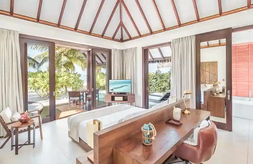 阿拉傳承 Heritance-Beach Pool Villa (5)