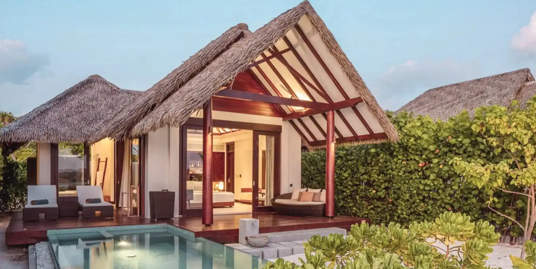 阿拉傳承 Heritance-Beach Pool Villa (7)