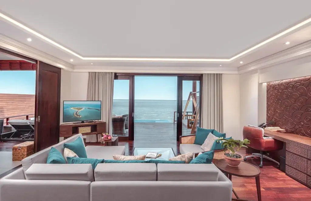 阿拉傳承 Heritance_Ocean Suites11 (9)