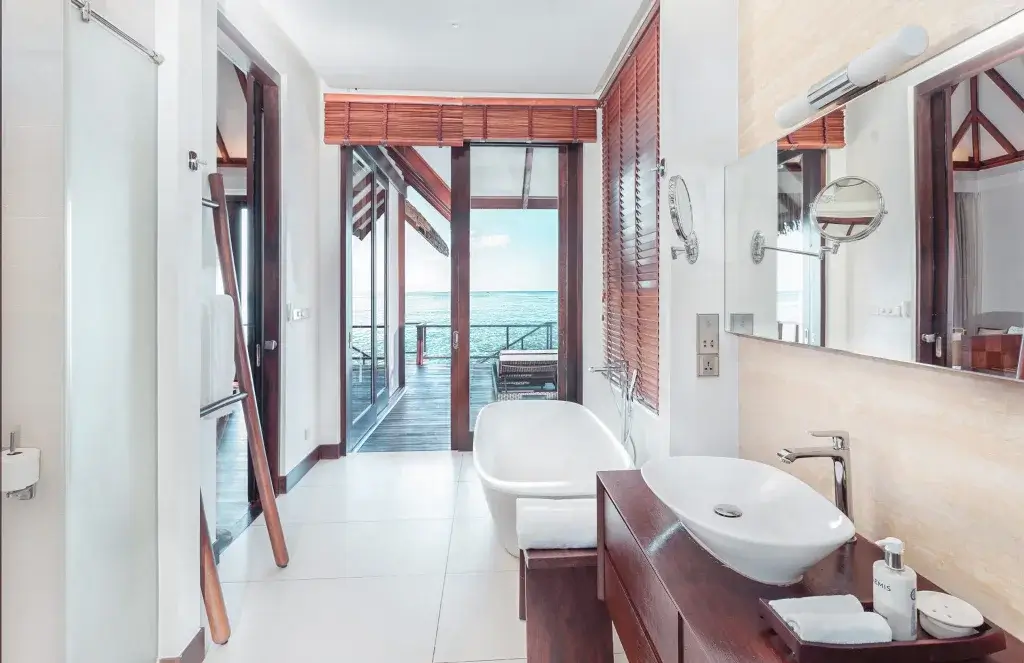 馬爾地夫_阿拉傳承 Heritance_Ocean Villa (3)