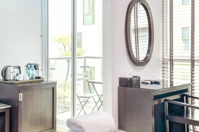 過境旅店Noovila Grand4