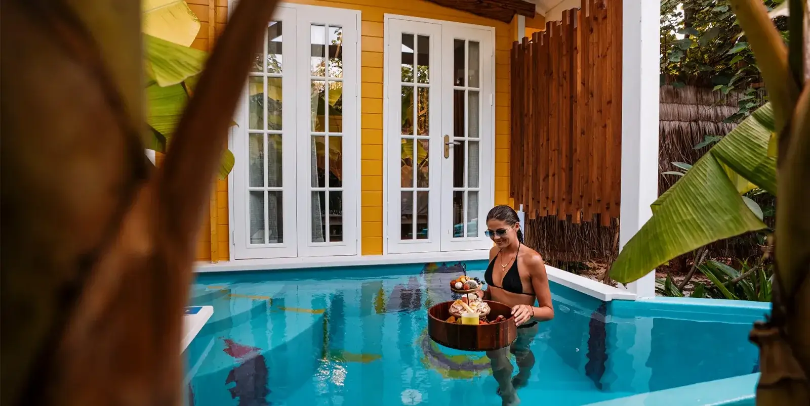 馬爾地夫-Veyoge Gallery Pool Villa