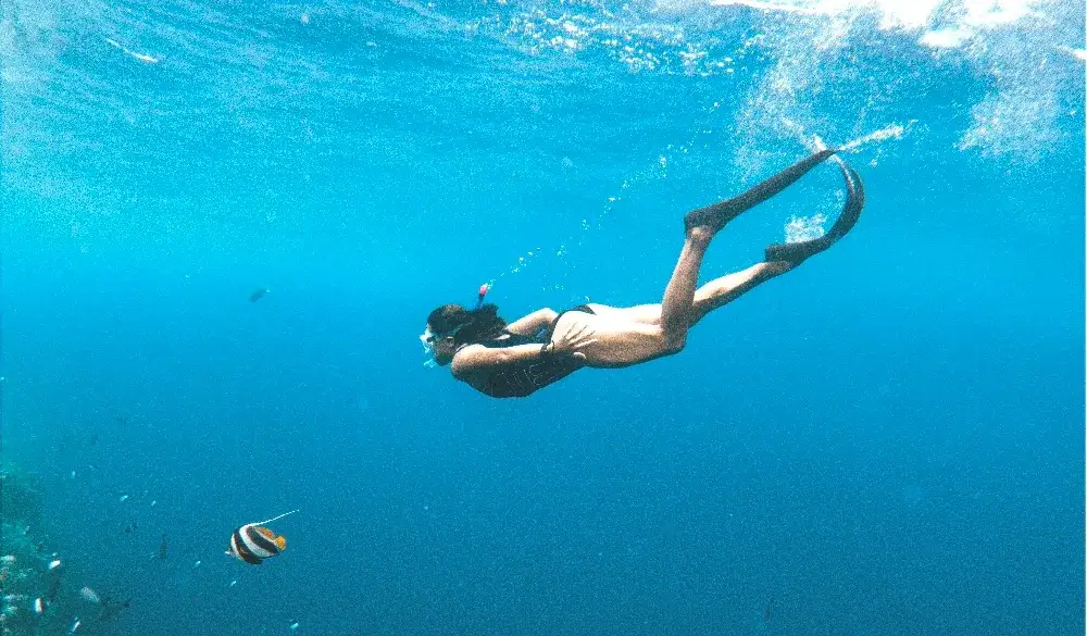 馬爾地夫希爾頓度假村，家庭出遊也能享受兩人世界的親子友善度假村