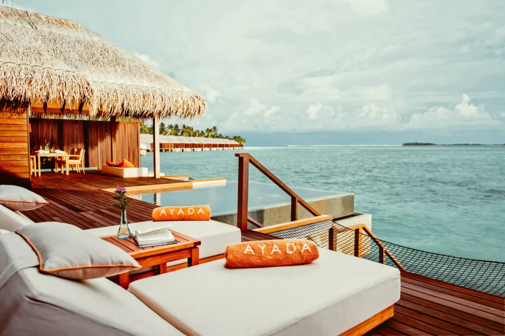 Ayada 度假村