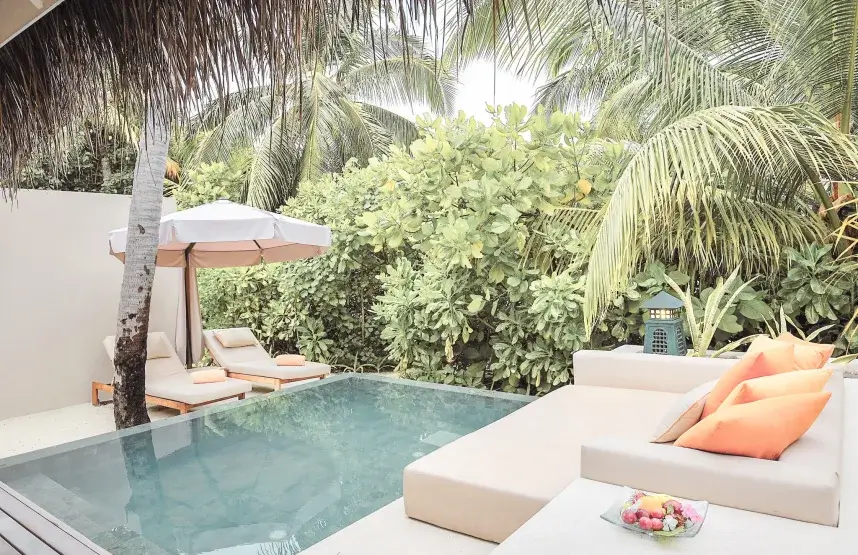 阿亞達 Ayada Beach Villa2