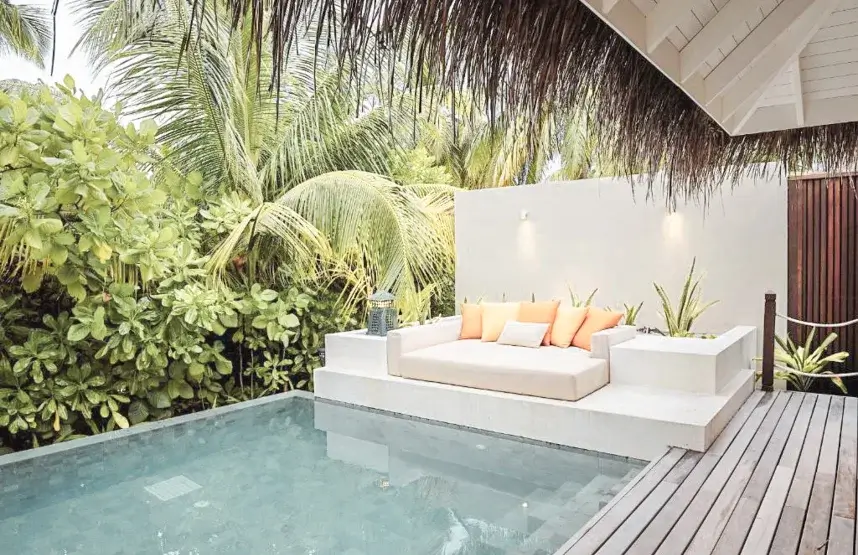 阿亞達 Ayada Beach Villa3