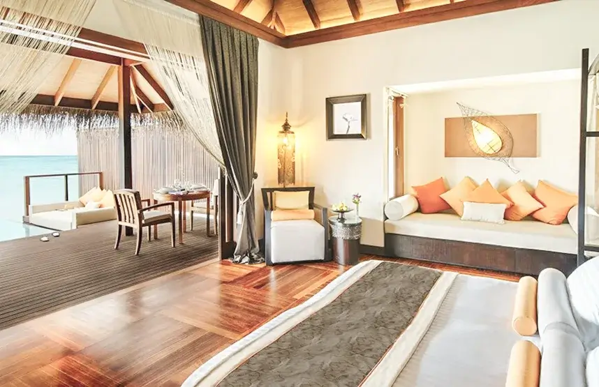 阿亞達 Ayada_OCEAN VILLA2