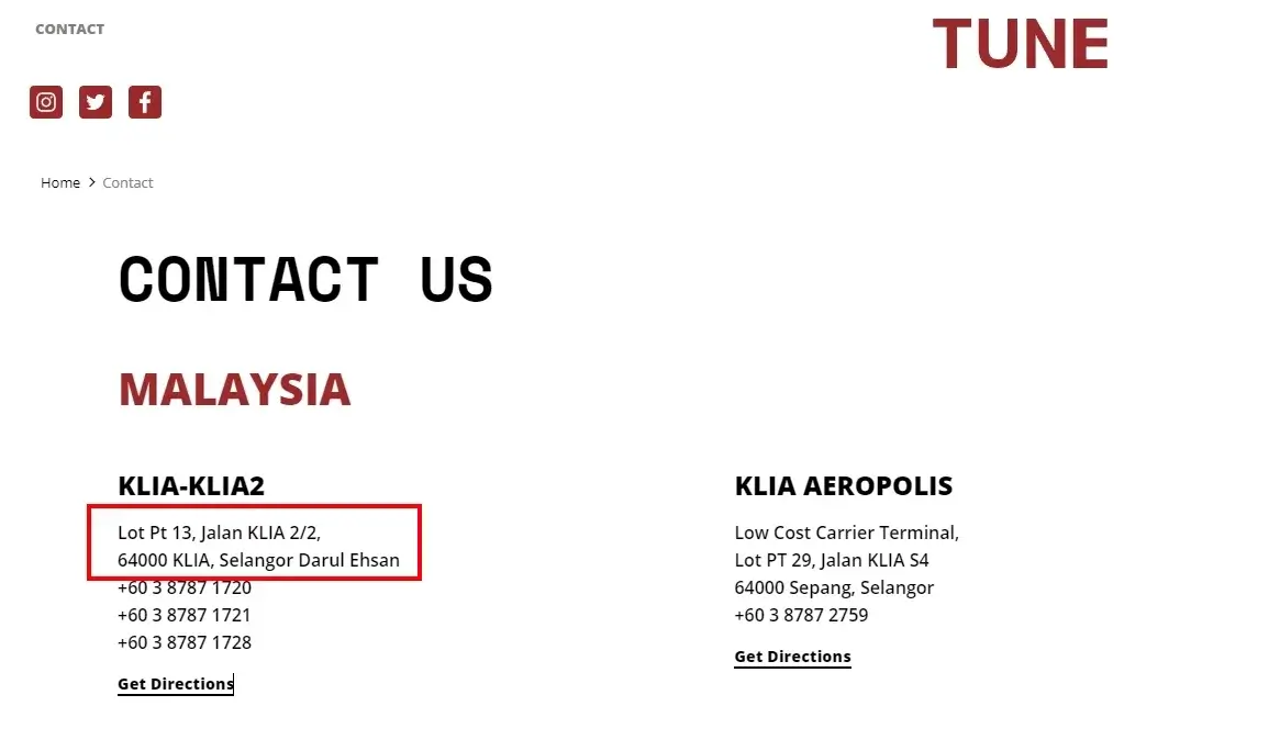 馬來西亞入境卡過境住宿填寫