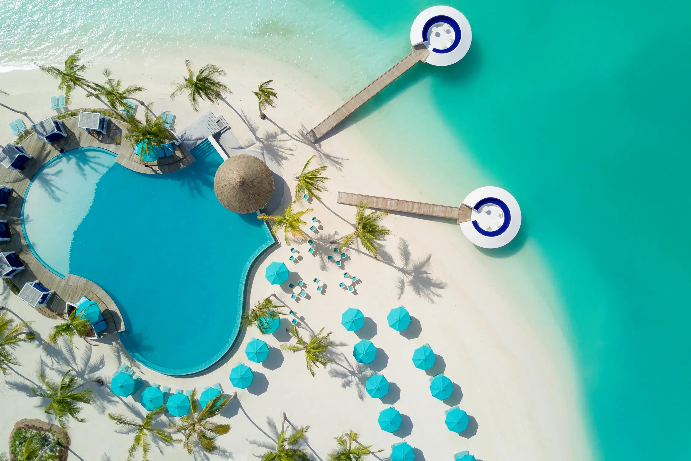 Kandima 馬爾地夫_克拉拉旅遊