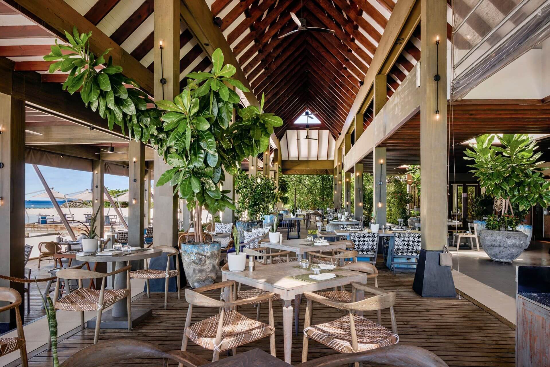 grand park Maldives the edge