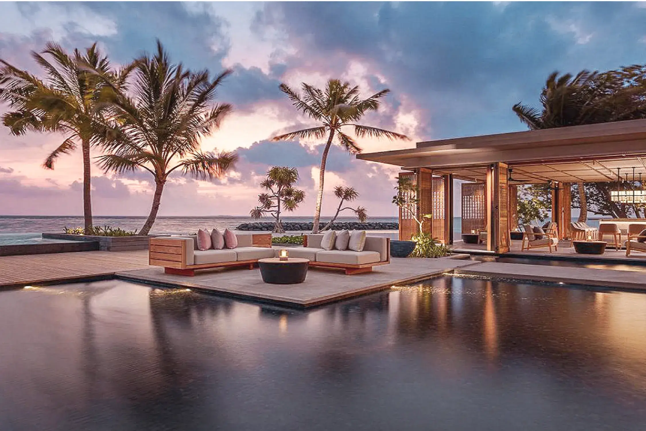 Alila kothaifaru Maldives