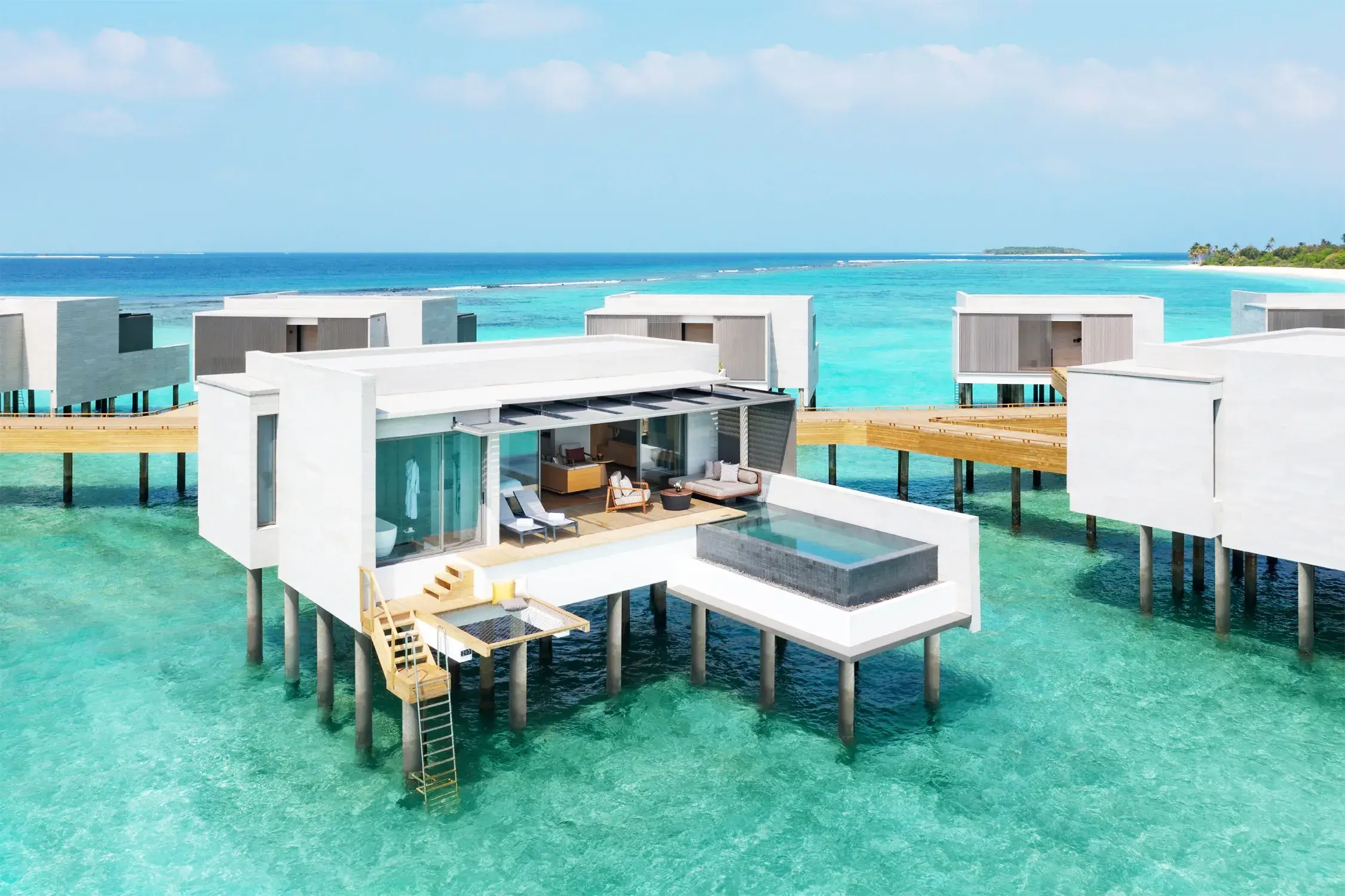 馬爾地夫阿麗拉度假村