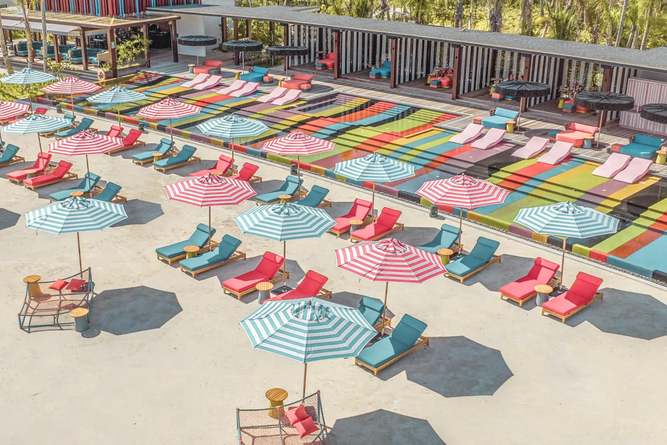 SO Maldives_馬爾地夫