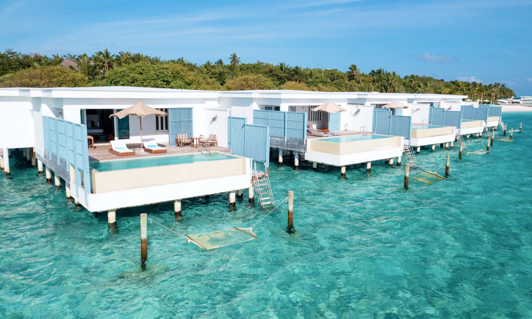 Amilla 阿米拉度假村