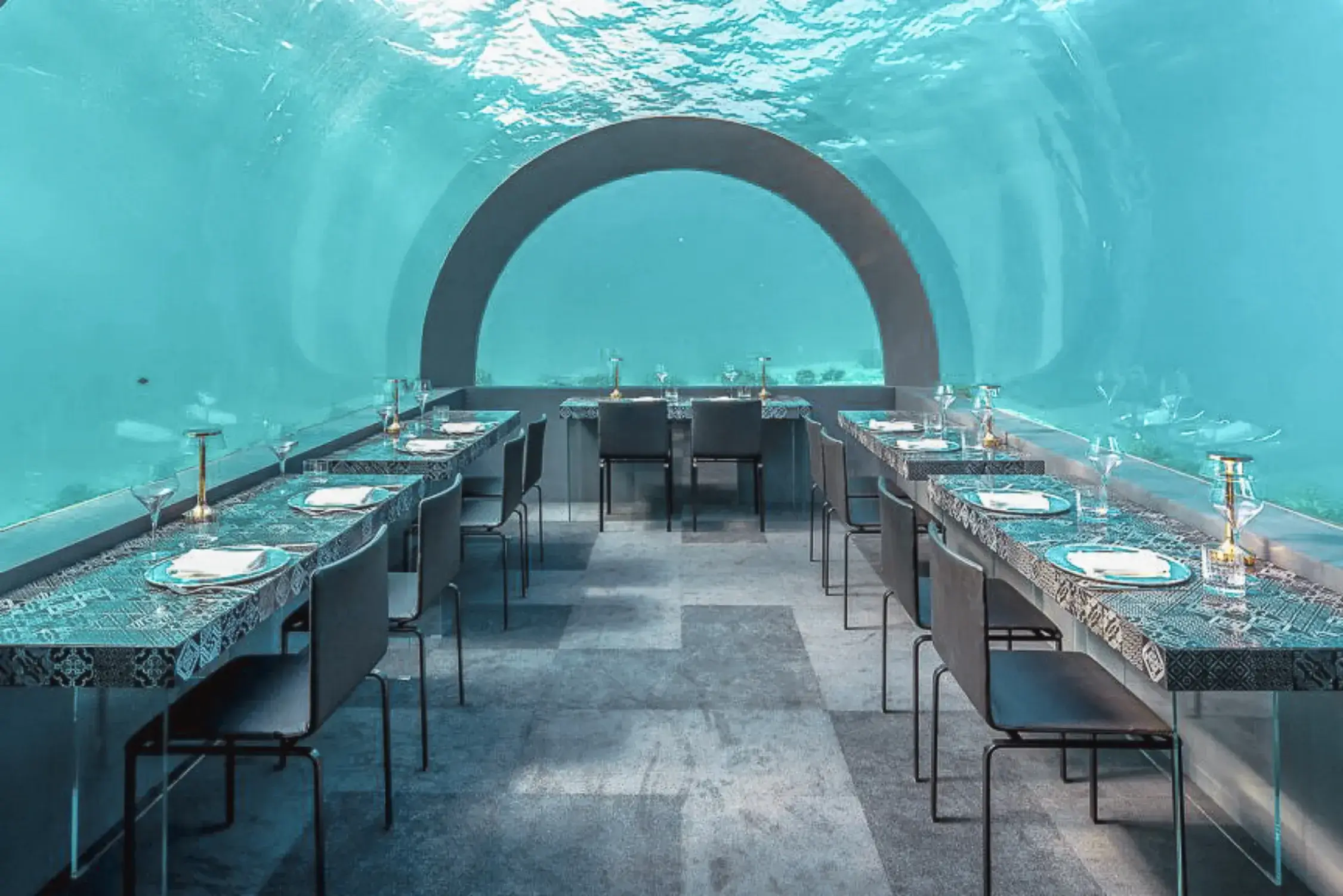 馬爾地夫_You&Me 度假村