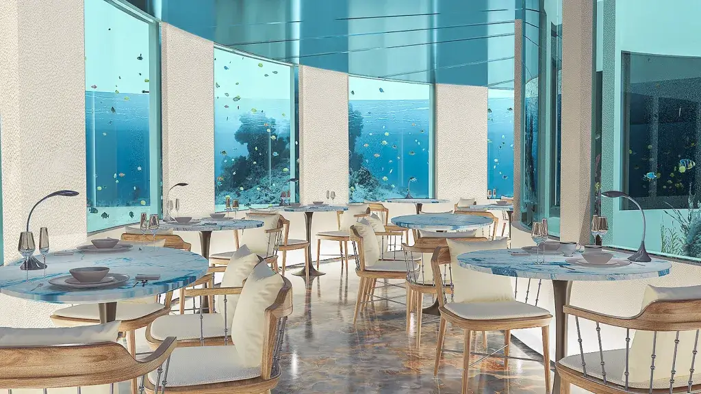 OBLU Select lobigili 渡假村