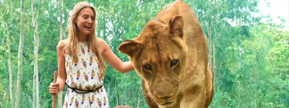 卡塞拉自然公園